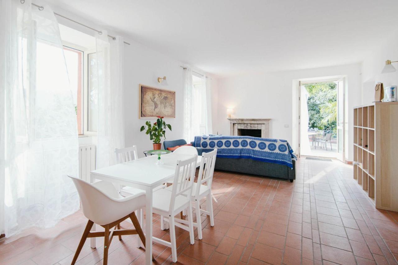 Villa Bertacchi - Inside And Out Como Bagian luar foto