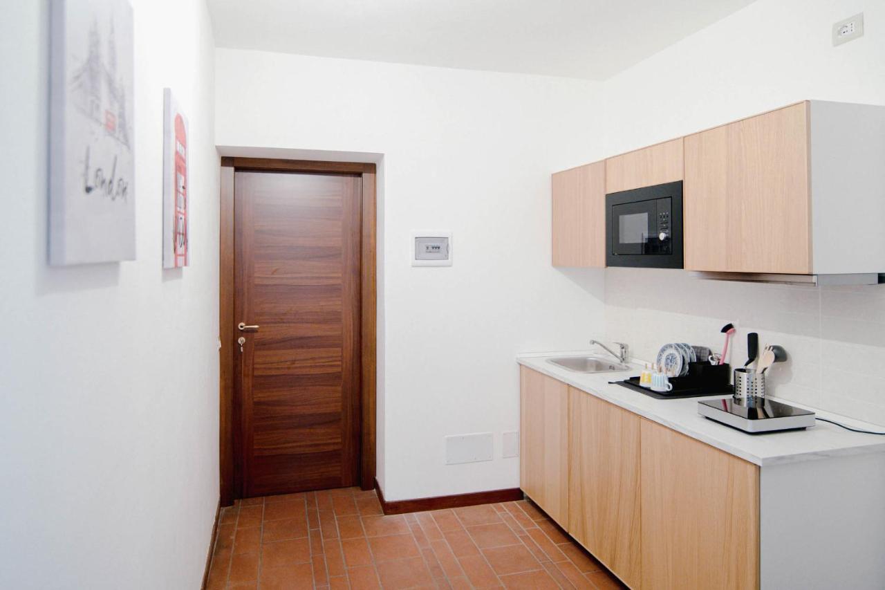 Villa Bertacchi - Inside And Out Como Bagian luar foto